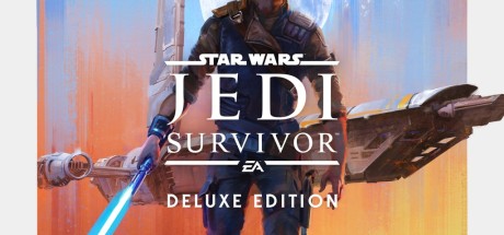 STAR WARS Jedi: Survivor Deluxe Edition EU Xbox Series X|S CD Key