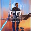 STAR WARS Jedi: Survivor Deluxe Edition US Xbox Series X|S CD Key