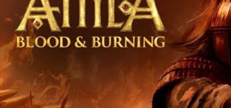 Total War: ATTILA - Blood and Burning DLC PC Steam CD Key