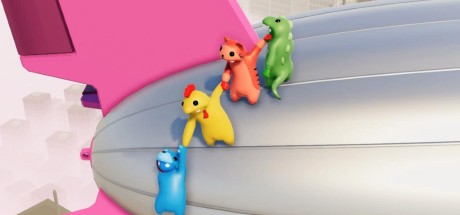 Gang Beasts EU XBOX One / Xbox Series X|S / Windows 10 CD Key