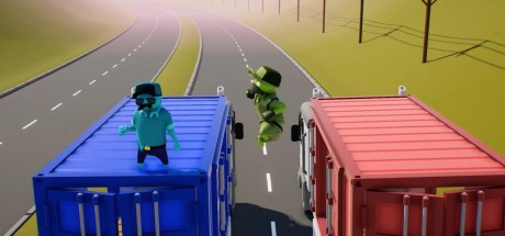 Gang Beasts EU XBOX One / Xbox Series X|S / Windows 10 CD Key