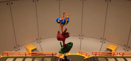 Gang Beasts EU XBOX One / Xbox Series X|S / Windows 10 CD Key