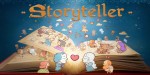 Storyteller EU Steam CD Key
