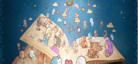 Storyteller EU Steam CD Key