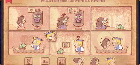 Storyteller EU Steam CD Key