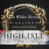 The Elder Scrolls Online Collection: High Isle Collector's Edition AR XBOX One / Xbox Series X|S CD Key