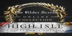 The Elder Scrolls Online Collection: High Isle Collector's Edition AR XBOX One / Xbox Series X|S CD Key