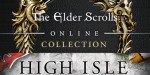The Elder Scrolls Online Collection: High Isle Collector's Edition AR XBOX One / Xbox Series X|S CD Key