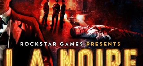 L.A. Noire + L.A. Noire: The VR Case Files Bundle Steam CD Key