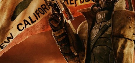 Fallout: New Vegas EN/PL Languages Only EU Steam CD Key