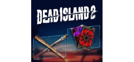Dead Island 2 - Preorder Bonus DLC Epic Games CD Key