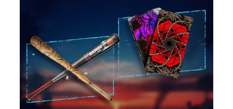 Dead Island 2 - Preorder Bonus DLC Epic Games CD Key