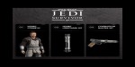 STAR WARS Jedi: Survivor - Preorder Bonus DLC EU PS5 CD Key