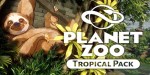 Planet Zoo: Tropical Pack DLC Steam CD Key