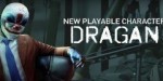 PAYDAY 2: Dragan Character Pack DLC Steam CD Key