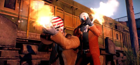 PAYDAY 2: Dragan Character Pack DLC Steam CD Key