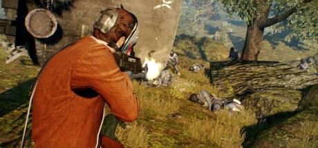 PAYDAY 2: Dragan Character Pack DLC Steam CD Key