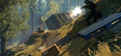 PAYDAY 2: The Bomb Heists Steam CD Key PAYDAY 2: The Bomb Heists Steam CD Key