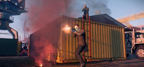 PAYDAY 2: The Bomb Heists Steam CD Key