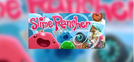 Slime Rancher EU XBOX ONE CD Key