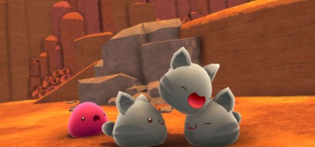 Slime Rancher EU XBOX ONE CD Key