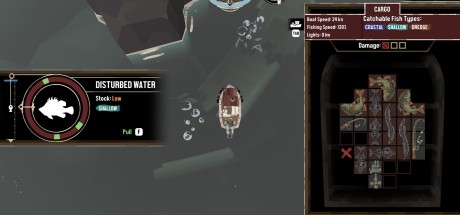 DREDGE Digital Deluxe Edition PC Steam CD Key