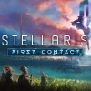 Stellaris - First Contact Story Pack DLC EU Steam CD Key