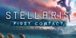 Stellaris - First Contact Story Pack DLC EU Steam CD Key