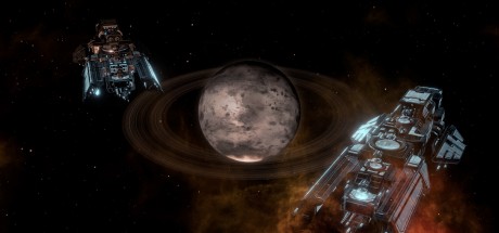 Stellaris - First Contact Story Pack DLC EU Steam CD Key