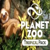 Planet Zoo: Tropical Pack DLC EU Steam CD Key Planet Zoo: Tropical Pack DLC EU Steam CD Key