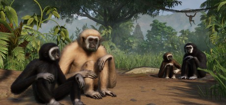 Planet Zoo: Tropical Pack DLC EU Steam CD Key Planet Zoo: Tropical Pack DLC EU Steam CD Key