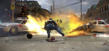 PAYDAY 2: Gage Assault Pack Steam CD Key