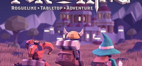 For The King AR XBOX One / Xbox Series X|S / PC CD Key