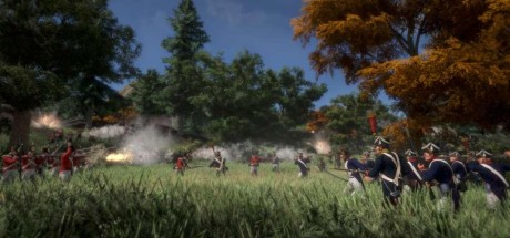Holdfast: Nations At War EU Steam CD Key