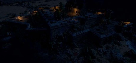 Holdfast: Nations At War EU Steam CD Key