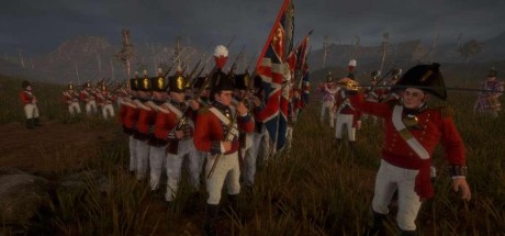 Holdfast: Nations At War EU Steam CD Key
