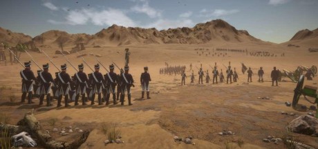 Holdfast: Nations At War EU Steam CD Key