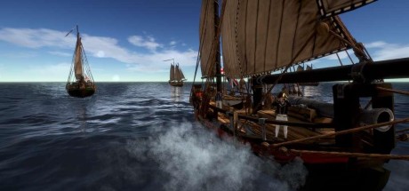 Holdfast: Nations At War EU Steam CD Key
