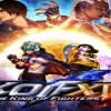 THE KING OF FIGHTERS XV PC Steam CD Key