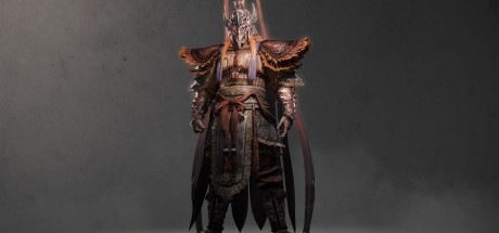 Wo Long: Fallen Dynasty - Zhuque Armor DLC Steam CD Key