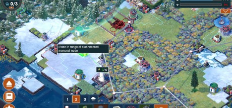 Terra Nil: Deluxe Edition PC Steam CD Key Terra Nil: Deluxe Edition PC Steam CD Key