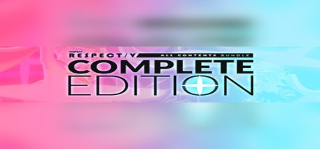 DJMAX RESPECT V Complete Edition Steam CD Key