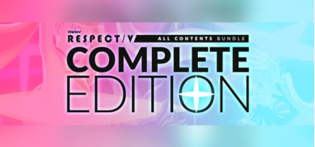 DJMAX RESPECT V Complete Edition Steam CD Key