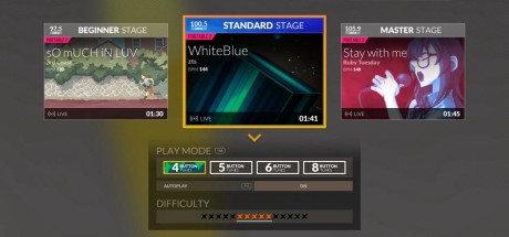 DJMAX RESPECT V Complete Edition Steam CD Key