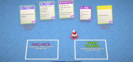 PlateUp! EU Steam CD Key