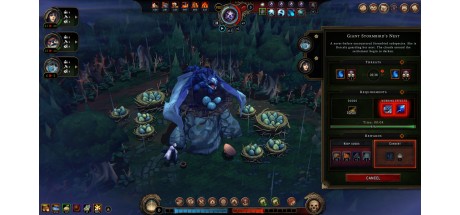 Against the Storm EU PC Steam CD Key