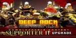 Deep Rock Galactic - Supporter II Upgrade DLC Steam CD Key