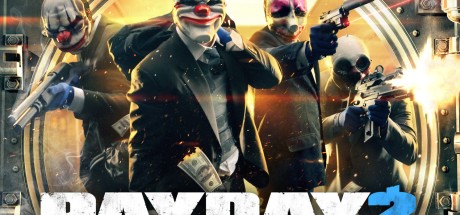 PAYDAY 2 Legacy Collection LATAM Steam CD Key