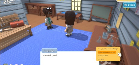 Dinkum EU Steam CD Key Dinkum EU Steam CD Key