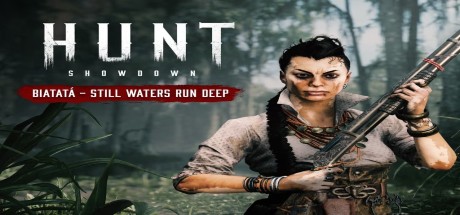 Hunt: Showdown 1896 - Biatatá - Still Waters Run Deep DLC PC Steam CD Key